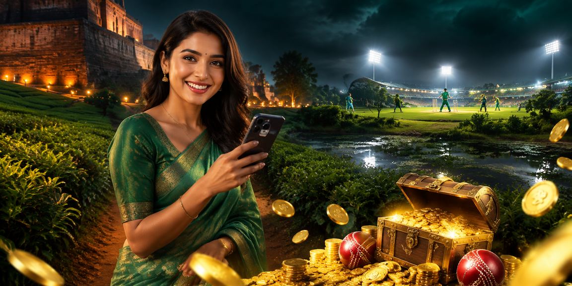 বগুড়া ক্রিকেট বাজি