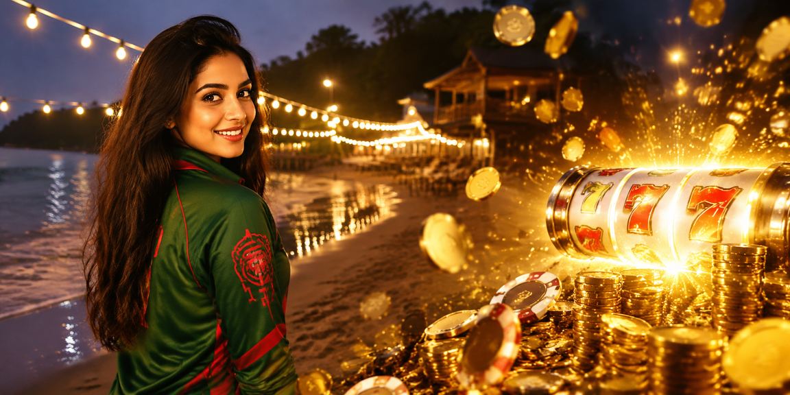 কক্সবাজার ক্রিকেট বাজি