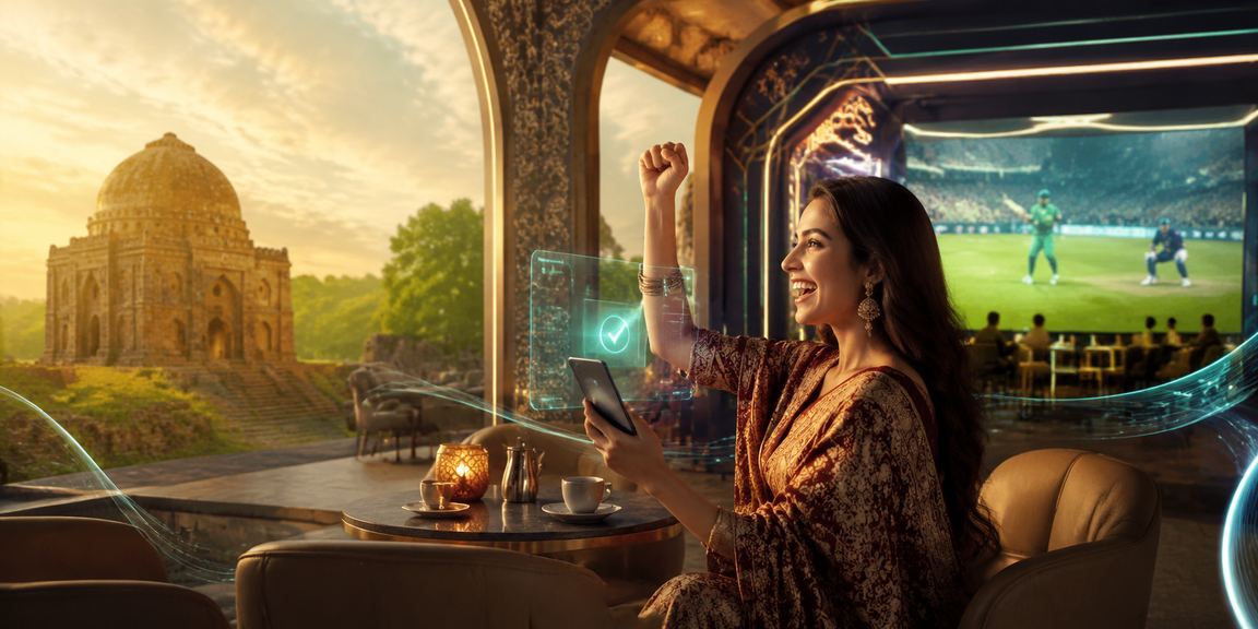 কুমিল্লা ক্রিকেট বেটিং এর দৃশ্য