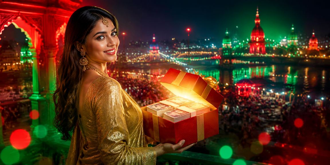 খুলনা অঞ্চলের মোবাইল বাজির দৃশ্য