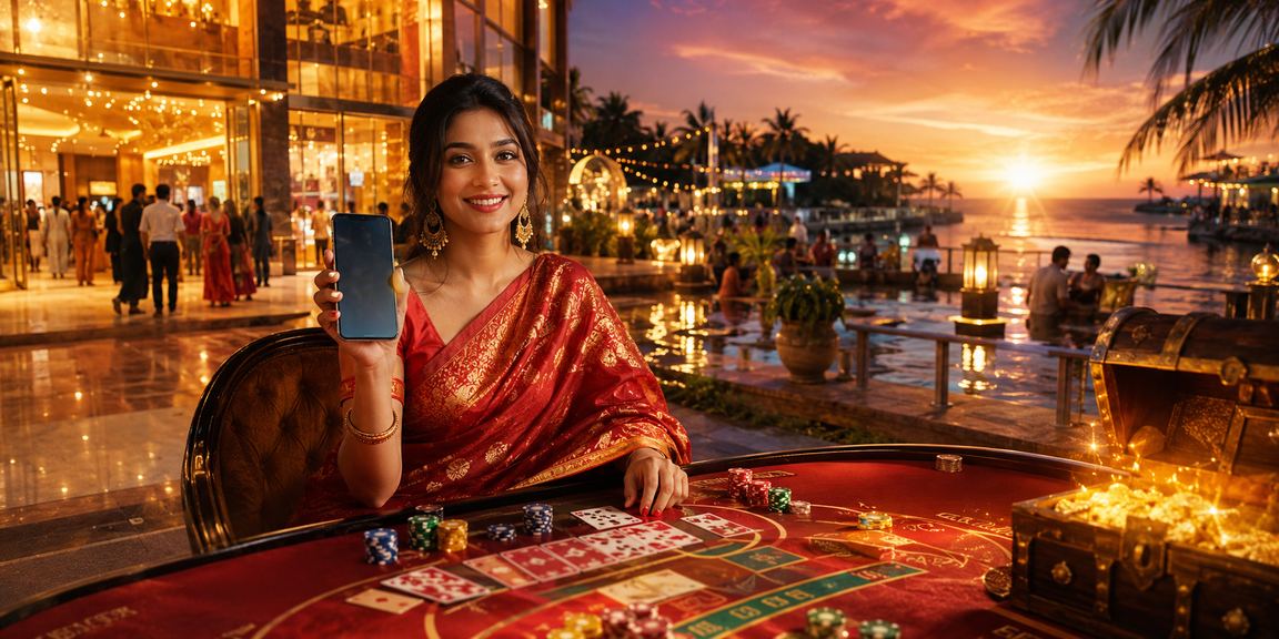 সেন্ট মার্টিনে বাজি খেলা
